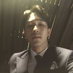 Profile Picture of Actor 김용훈 金用训 (@jameskim1290) on Instagram