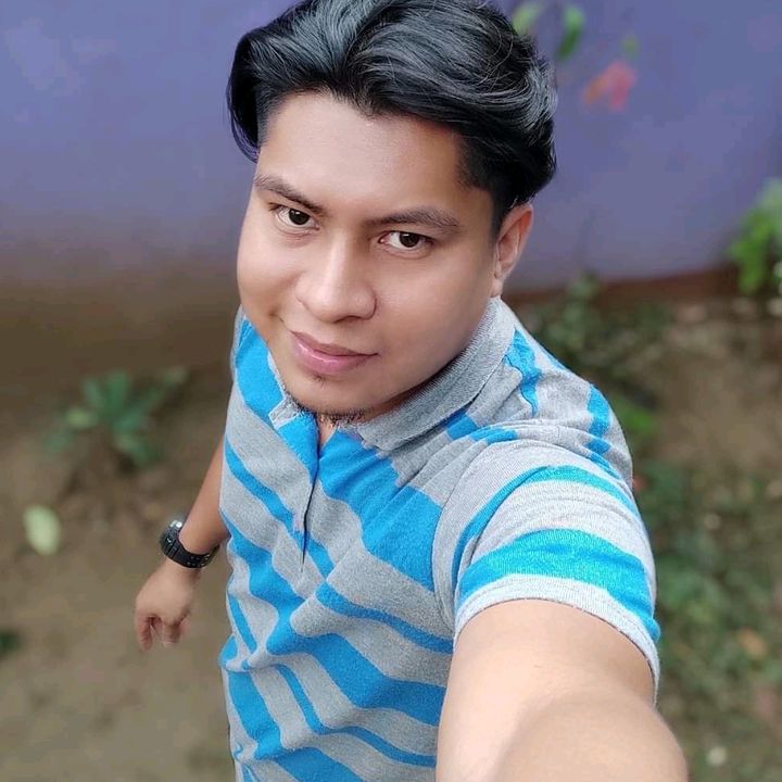 Profile Picture of Ron Páramo (@ron_paramo) on Tiktok