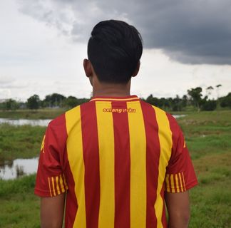 Profile Picture of Muhammad Farris (@farris.fieza) on Facebook