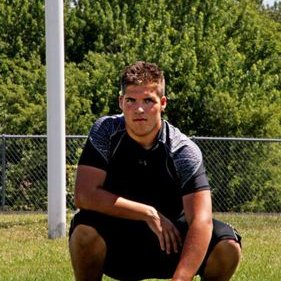 Profile Picture of Joe Henninger (@lost_souls95) on Twitter