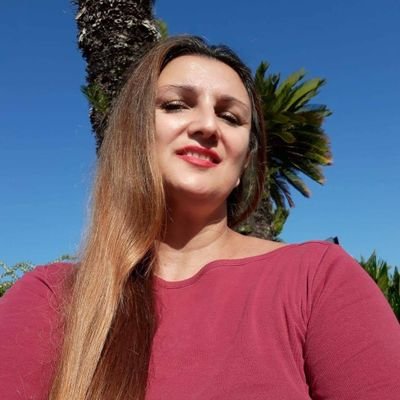 Profile Picture of Maria Mormile (@MariaMormile2) on Twitter