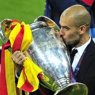 Profile Picture of Josep Guardiola (@josep.guardiola.315865) on Facebook