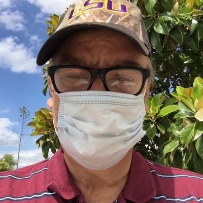 Profile Picture of Randy Williams (@BroRandy1689) on Twitter