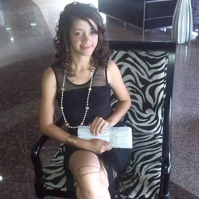 Profile Picture of Amanda Pichardo (@amandapichardo) on Twitter