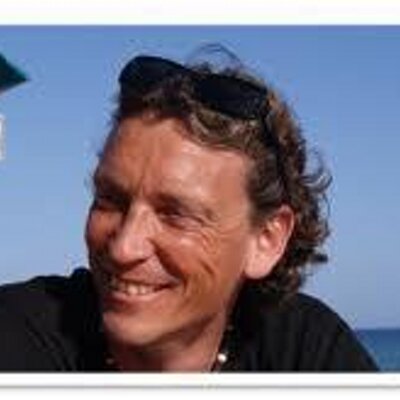 Profile Picture of Michael Rickert (@MichaelRickert1) on Twitter