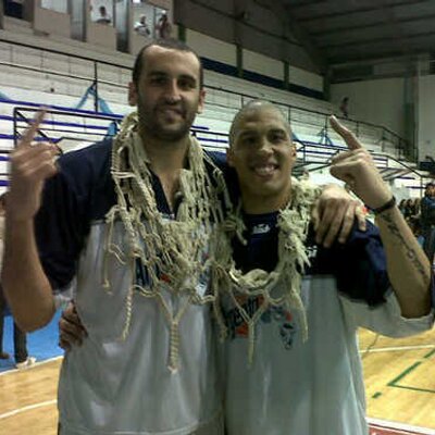 Profile Picture of Leon (@LeoPeralta6) on Twitter