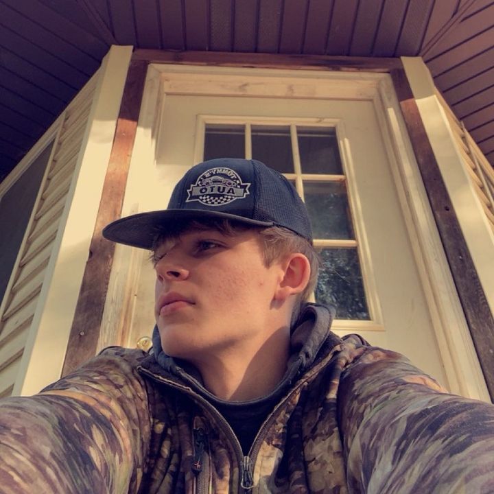 Profile Picture of Bradley Whitworth (@bd_soor) on Tiktok