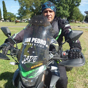 Profile Picture of Manual Del Moto Viajero Fernando Picasso (@manualdelmotoviajerofernan5744) on Youtube