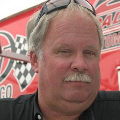 Profile Picture of Steve Lesueur (@Steve30999842) on Twitter