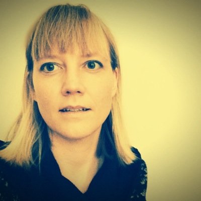 Profile Picture of Karla Adam (@karlaadam) on Twitter
