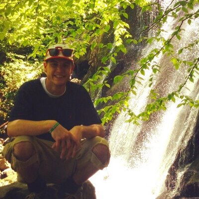 Profile Picture of Joe Rummel (@RumNJokes) on Twitter