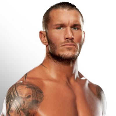 Profile Picture of Randy Orton (@lucia15012) on Twitter