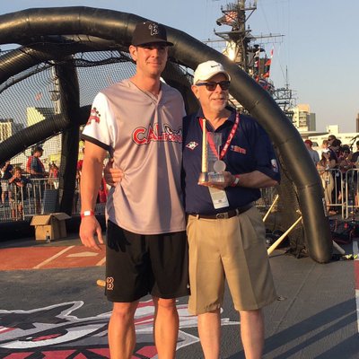 Profile Picture of Kyle Petty (@K_Petty45) on Twitter