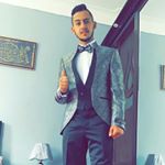 Profile Picture of Anis Anis Ouzaghla (@anis.ouzaghla) on Instagram