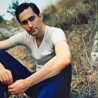 Profile Picture of James Alexander Weir (@jamesweir) on Instagram