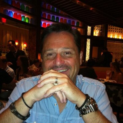 Profile Picture of Chris Harvell (@@cjharvell) on Twitter