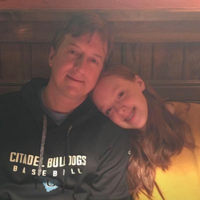 Profile Picture of Richard Hussey (@richardhussey3) on Twitter