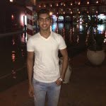 Profile Picture of Ahmed Marzouk (@ahmed.marzouk) on Instagram