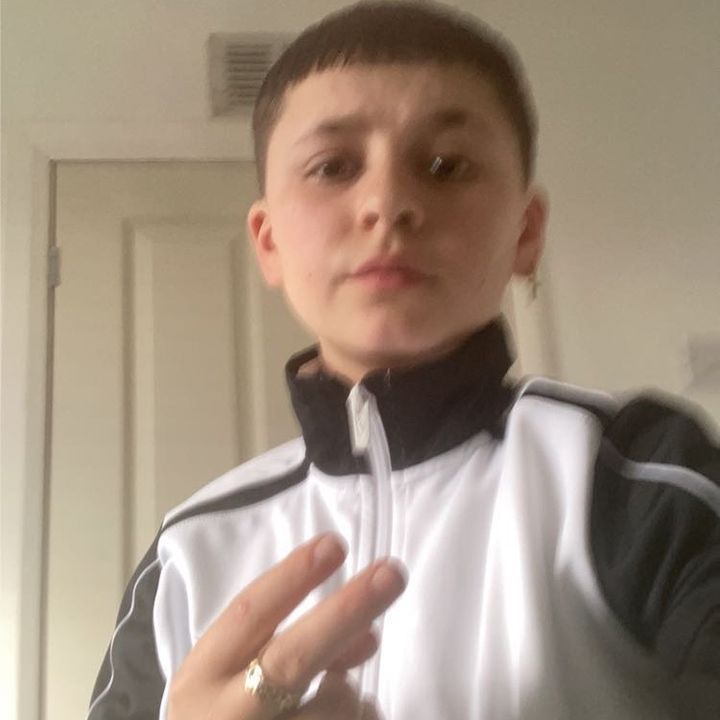 Profile Picture of Bryan Lewis (@bryan.lewis40) on Tiktok