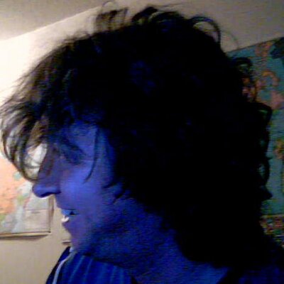 Profile Picture of Richard Maillet (@cretincooper) on Twitter