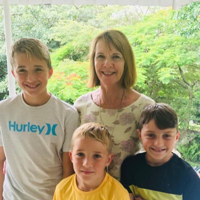 Profile Picture of Pat Schwartz (@PatSchw51914159) on Twitter