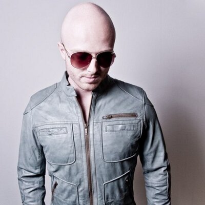 Profile Picture of RANDY VAN VELDE (@RandyvanVelde) on Twitter