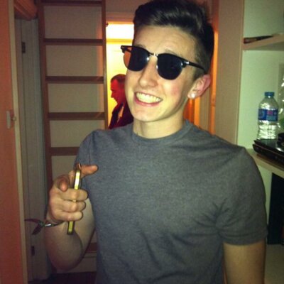 Profile Picture of Ben Spicer (@BenSpicer1) on Twitter