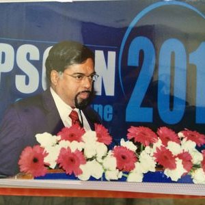 Profile Picture of Mohan Abraham (@MohanAb46743403) on Twitter