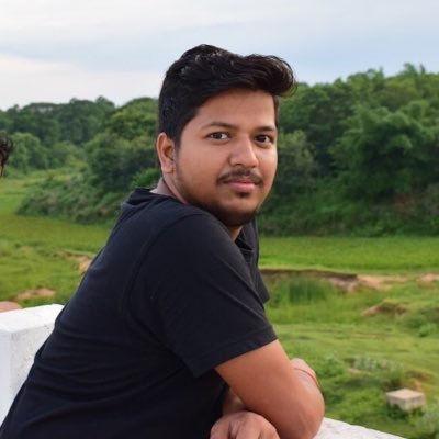 Profile Picture of Jitendra Kumar Sahoo (@jitendrababul) on Twitter