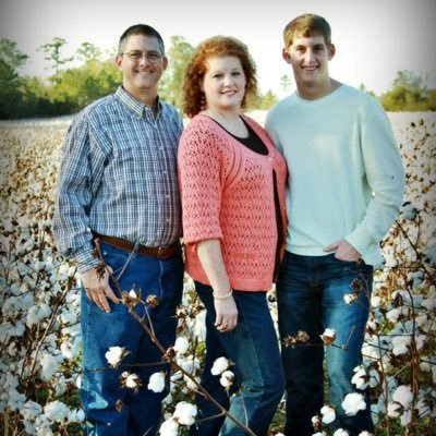 Profile Picture of David Lashley (@davidlashley88) on Twitter