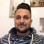 Profile Picture of Martin Holoubek (@holo_back) on Flickr