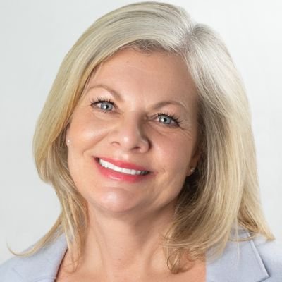 Profile Picture of Connie McGinley (@conmcginley) on Twitter