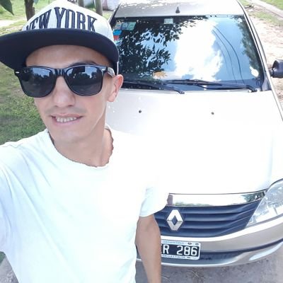 Profile Picture of Logan Ariel Gutierrez (@LoganAriel1995) on Twitter