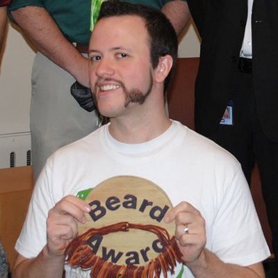 Profile Picture of Sean Sweeney (@SweenWSweens) on Twitter