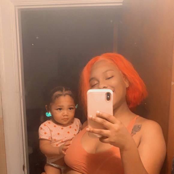 Profile Picture of Frankeylia Bell (@frankeyliab) on Poshmark