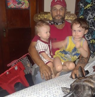 Profile Picture of Dave Talbert (@dave.talbert.7524) on Facebook