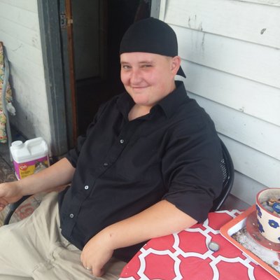 Profile Picture of Devin Bentley Doyon (@DevinDoyon) on Twitter