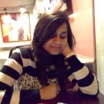 Profile Picture of Namrata Joshi (@namratajoshi1305) on Instagram