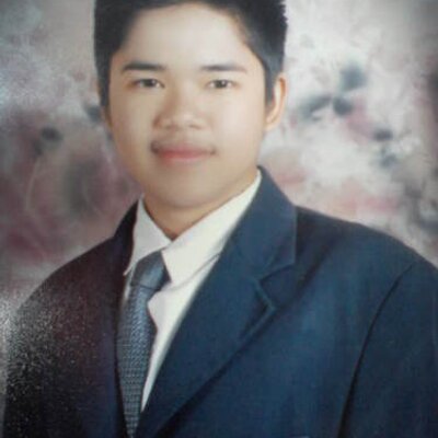 Profile Picture of Benn Joe F. Calica (@bennjoeFcalica) on Twitter