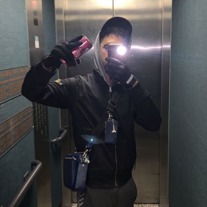 Profile Picture of Mr.Kippie (@kippeboertv) on Tiktok