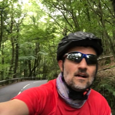 Profile Picture of Chris Broadbent (@notbroadband) on Twitter