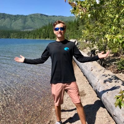 Profile Picture of Brad (@brad_redington) on Twitter