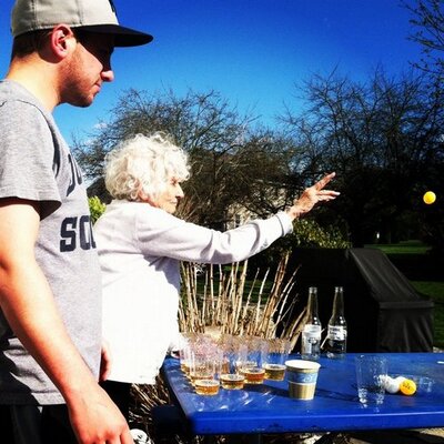 Profile Picture of Sean Cox (@SC2546) on Twitter