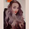 Profile Picture of Віка Козир (@_vignola_) on Tiktok