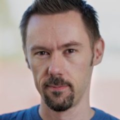 Profile Picture of Peter Dahlgren (@peterdalle) on Twitter
