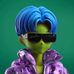 Profile Picture of Abraham Daniels (@abraham.d.nunez) on Facebook