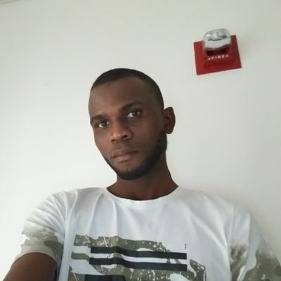 Profile Picture of Roland Jean-paul (@RolandJeanpaul2) on Twitter