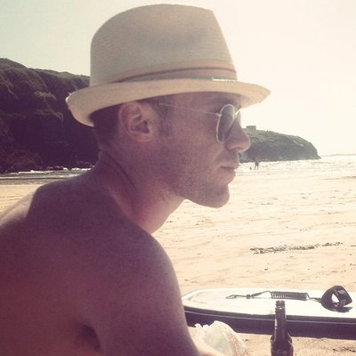 Profile Picture of Matthew McElhinney (@MPMcElhinney) on Twitter