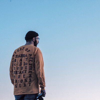 Profile Picture of Jacob Gordon (@jcbgrdn) on Twitter