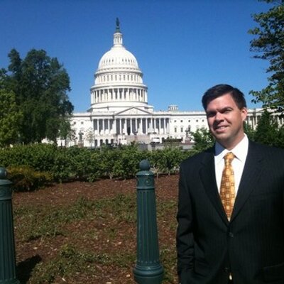 Profile Picture of Mark Conine (@MarkCO9) on Twitter